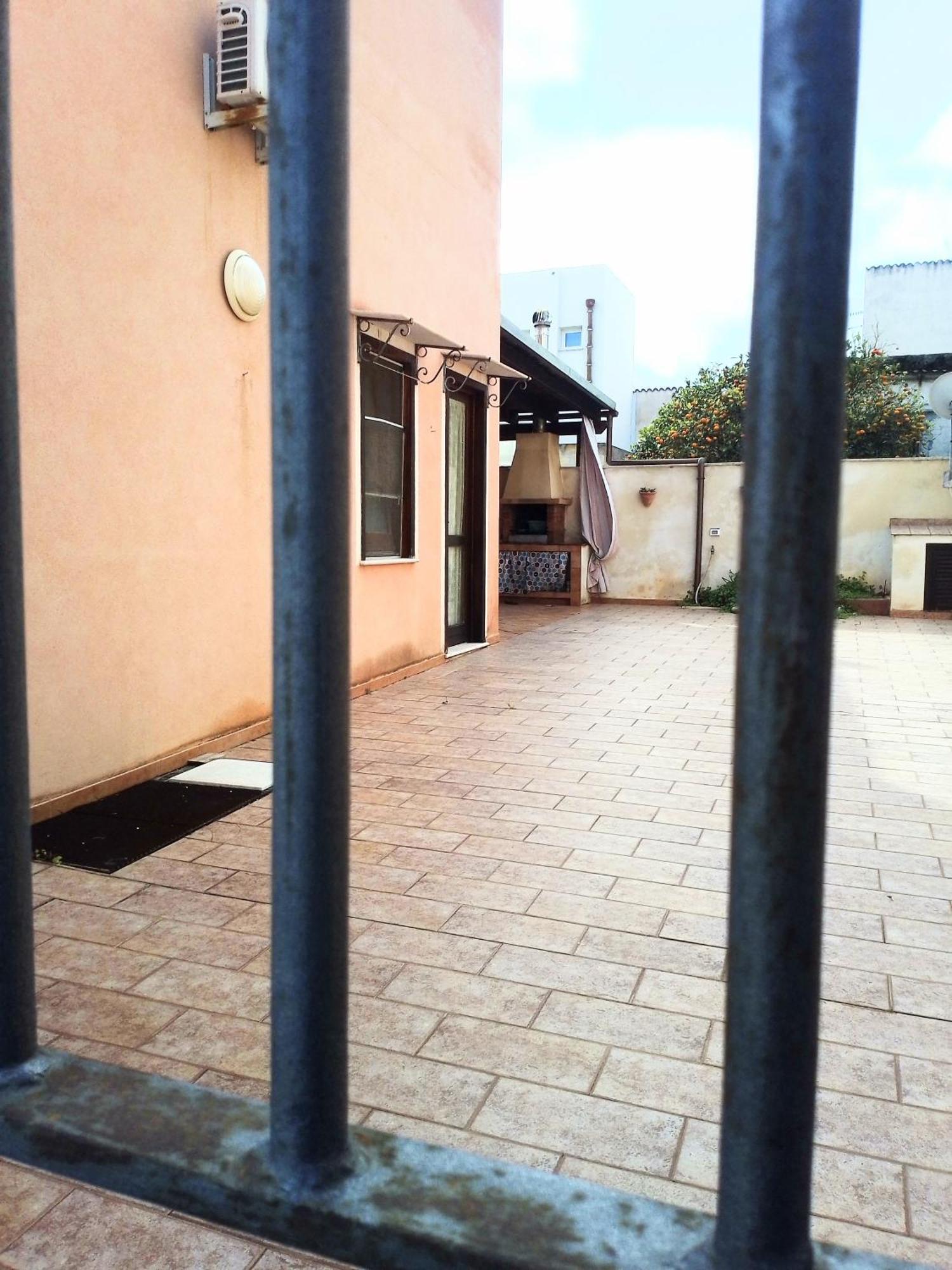 Marconi * San Vito Lo Capo