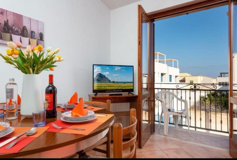 Marconi Holiday home *