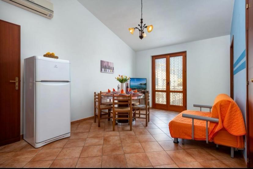 Holiday home Marconi San Vito Lo Capo