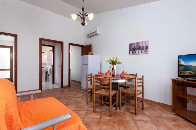 Holiday home Marconi *