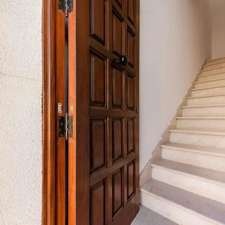 Marconi Villa San Vito Lo Capo Exterior photo
